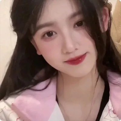 她是拉莫娜